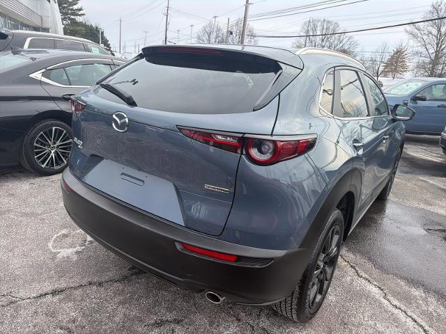 Used 2024 MAZDA CX-30 AWD 2.5 S w/ Preferred Package image 5