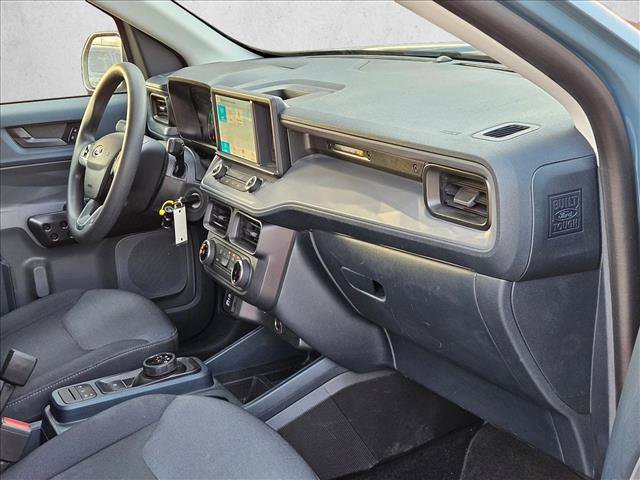 Certified 2023 Ford Maverick XL FWD image 16
