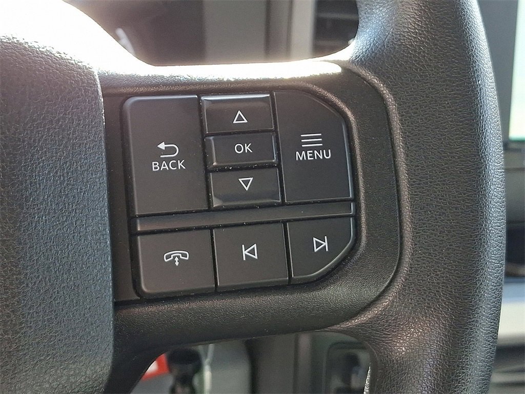 Certified 2023 Ford F350 XL w/ 360-Degree Camera Package image 22