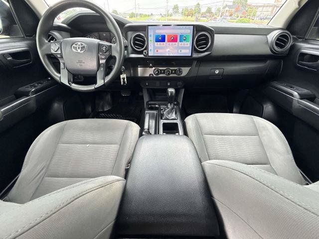 Used 2018 Toyota Tacoma SR w/ SR Convenience Package RWD image 14