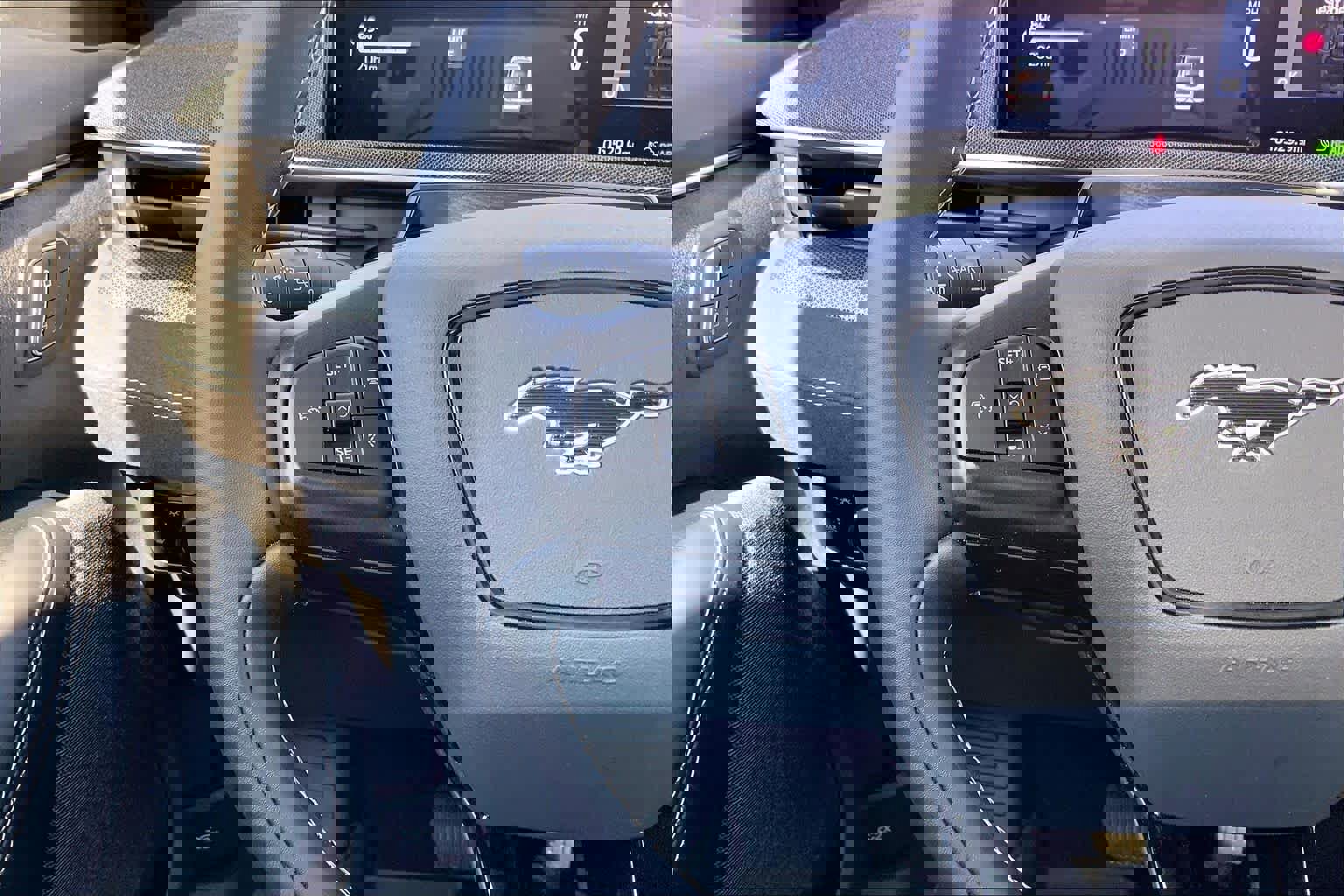 Certified 2025 Ford Mustang Mach-E GT image 23