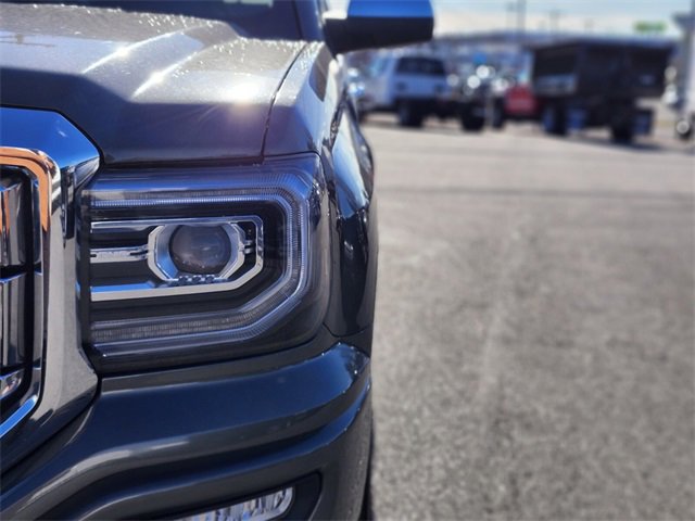 Used 2017 GMC Sierra 1500 Denali image 10