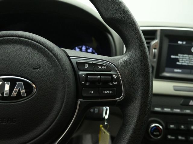Used 2017 Kia Sportage LX w/ LX Popular Package image 31