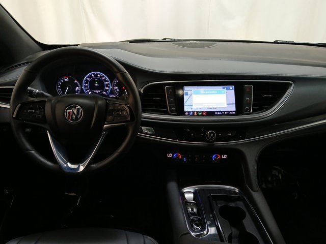 Used 2023 Buick Enclave Premium w/ Experience Buick Package image 8