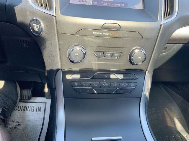 Certified 2020 Ford Edge SEL w/ Convenience Package AWD/4WD image 19