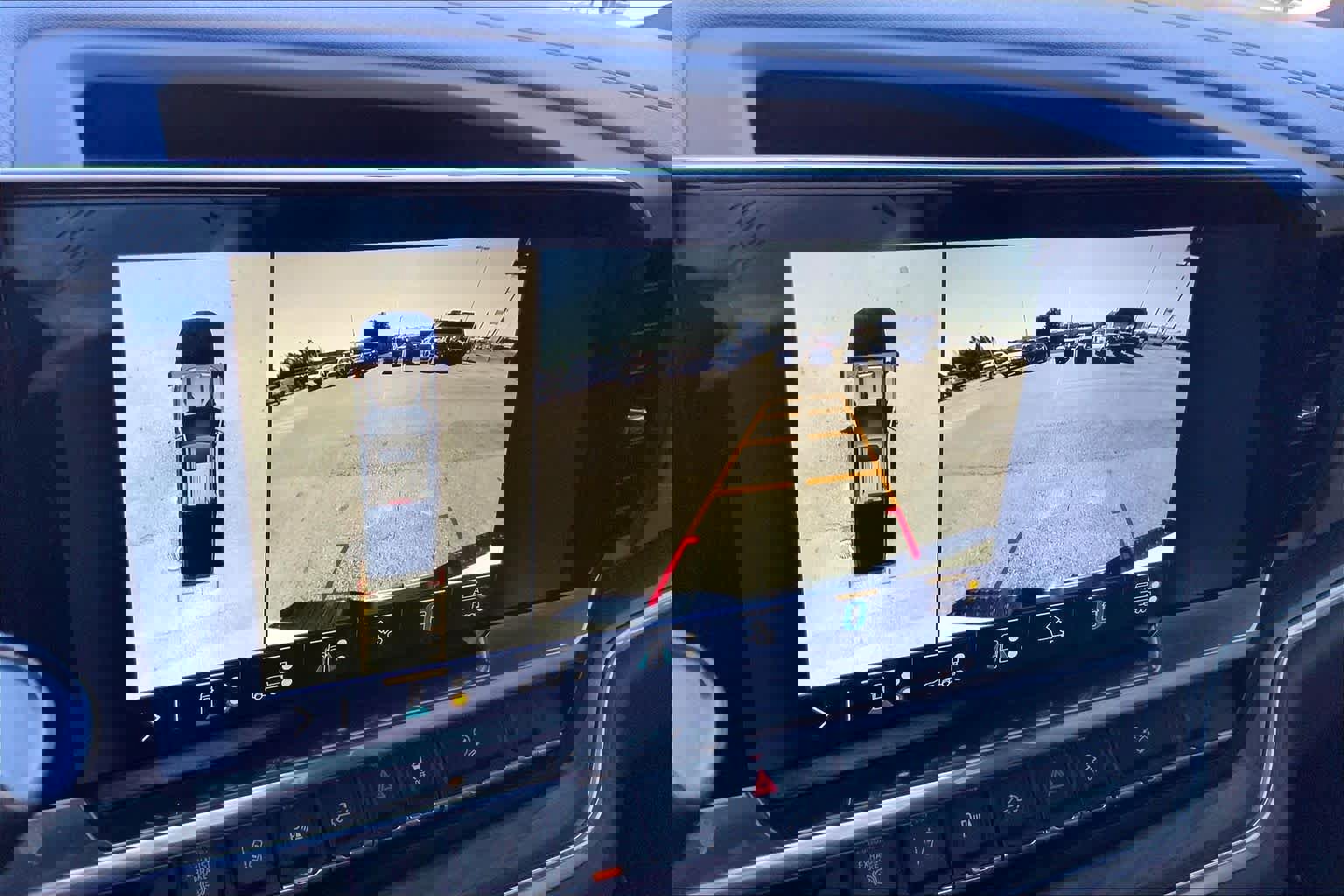 Used 2025 Chevrolet Silverado 3500 LTZ w/ LTZ Premium Package image 27