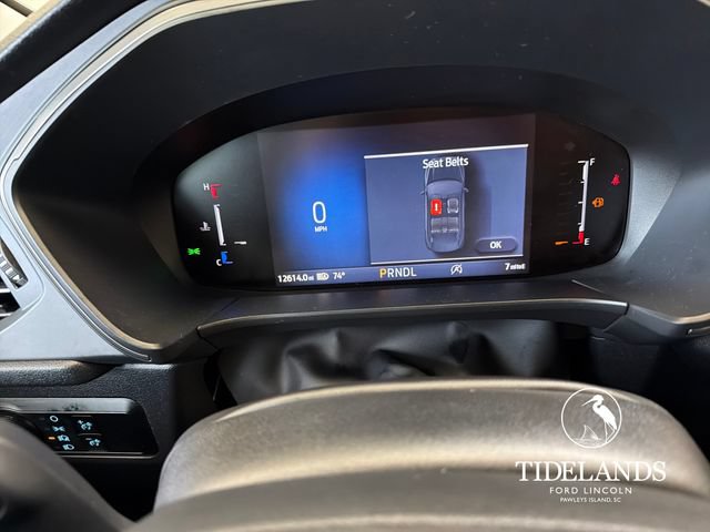 Certified 2026 Ford Escape Active FWD image 30