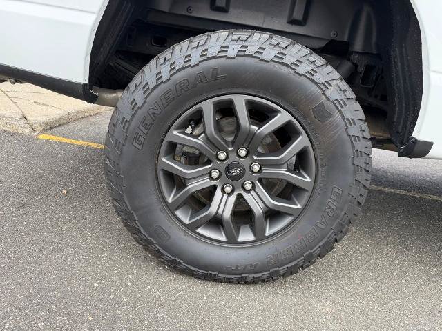 Certified 2025 Ford F150 Tremor AWD/4WD image 8