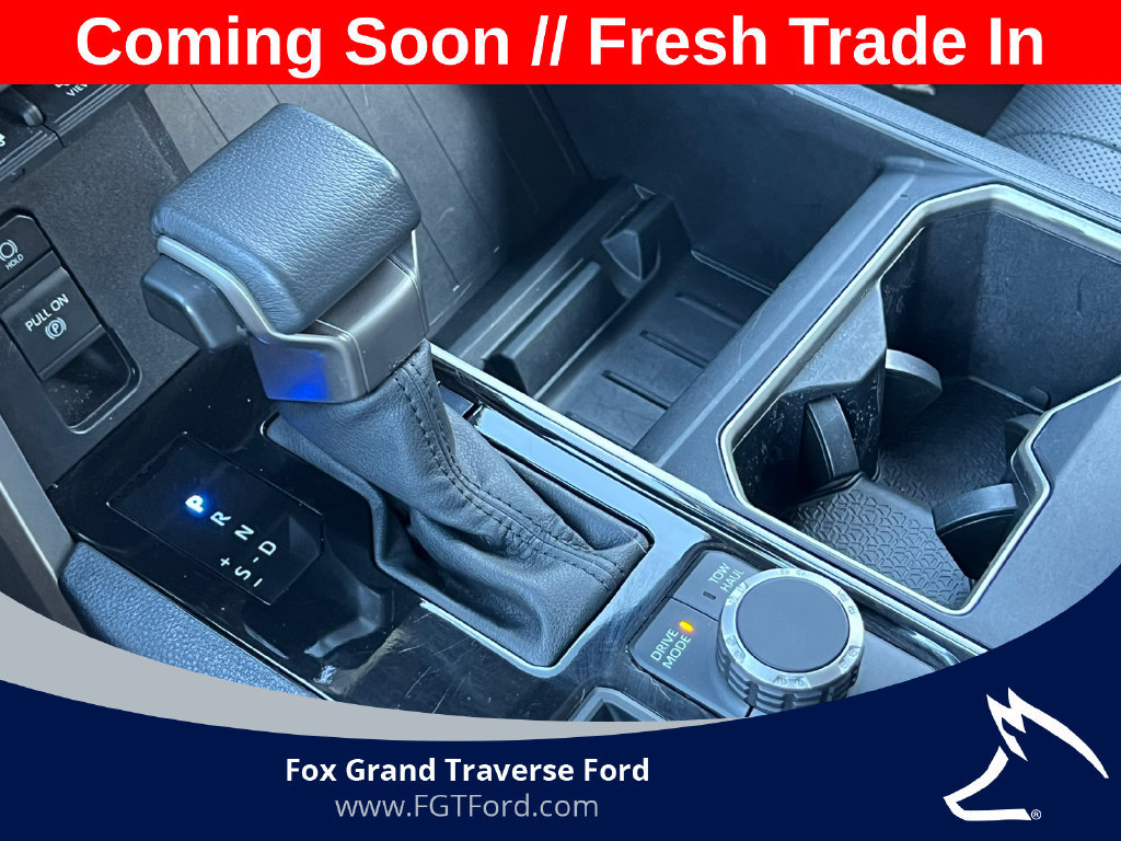 Used 2023 Toyota Tundra SR5 w/ SR5 Premium Package AWD/4WD image 30