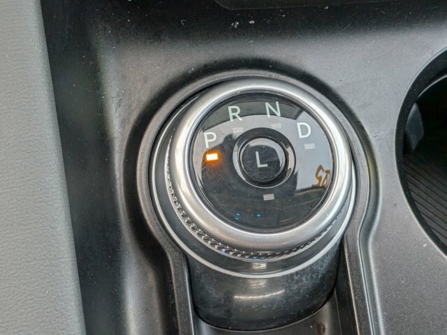 Certified 2025 Ford Explorer Active AWD/4WD image 19