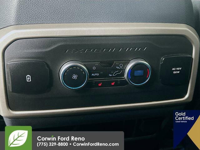 Certified 2024 Ford Expedition Max Limited image 30
