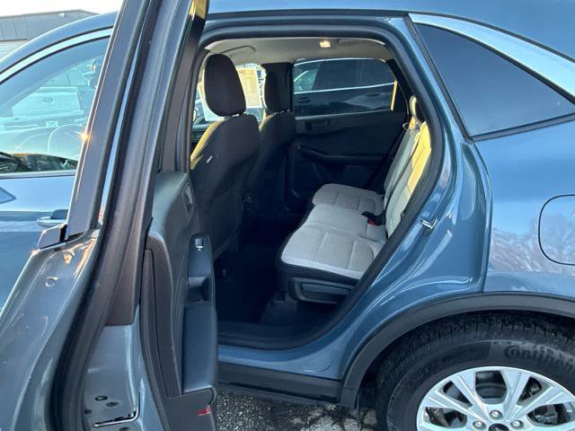 Certified 2023 Ford Escape Active w/ Tech Pack #1 image 10