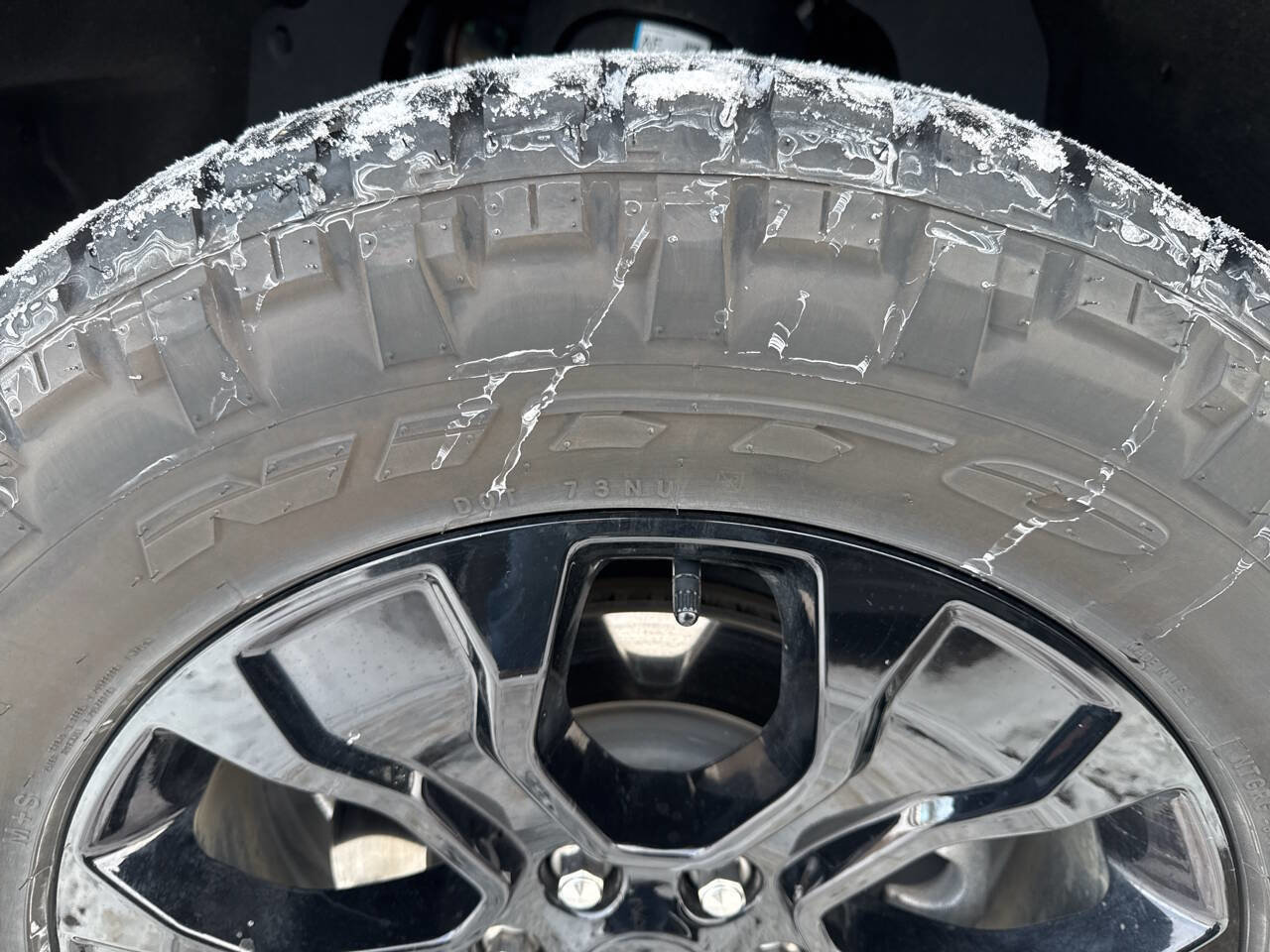 Certified 2022 Ford F150 XLT w/ Equipment Group 302A High image 43