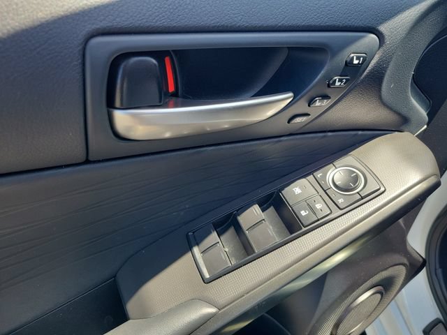 Used 2023 Lexus IS 350 F Sport w/ Navigation Package RWD image 20