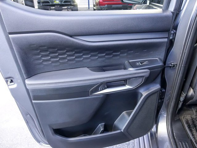 Certified 2025 Ford Ranger XLT w/ Equipment Group 301A High AWD/4WD image 26