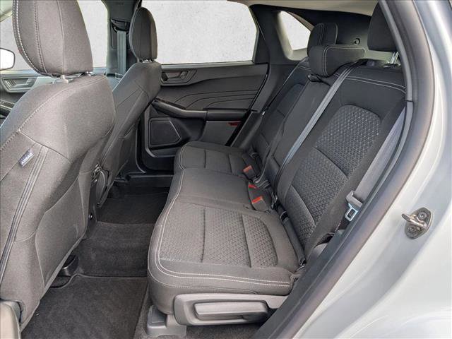 Certified 2025 Ford Escape Active image 18