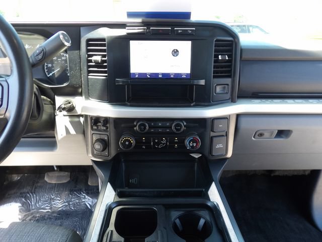 Certified 2024 Ford F250 XLT w/ FX4 Off-Road Package AWD/4WD image 23