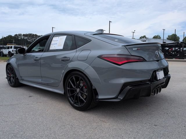 Used 2026 Acura Integra Type S FWD image 7