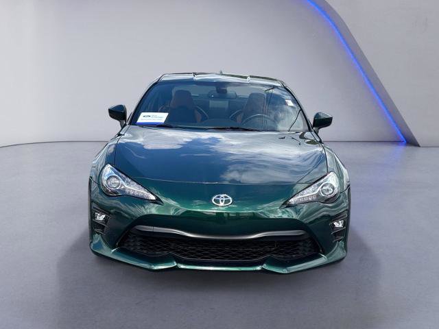 Used 2020 Toyota 86 RWD image 12