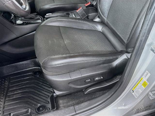 Used 2018 Buick Encore Preferred AWD/4WD image 19