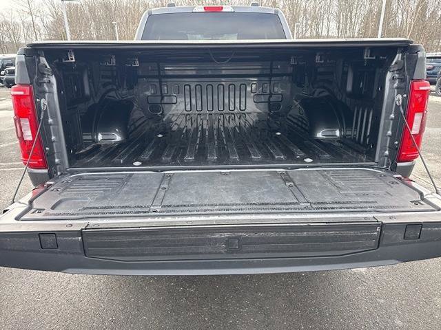 Certified 2023 Ford F150 XLT w/ Equipment Group 302A High image 13
