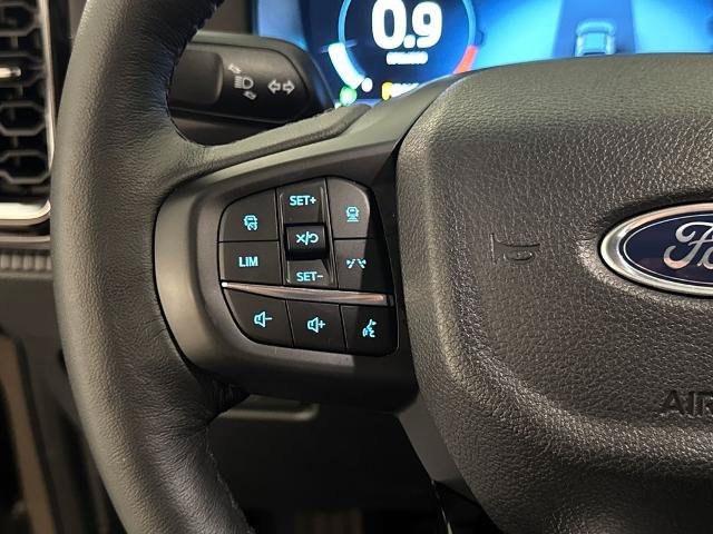 Certified 2025 Ford Ranger Lariat w/ FX4 Off-Road Package AWD/4WD image 19