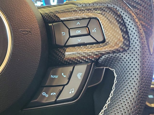 Certified 2022 Ford Mustang Shelby GT500 w/ Technology Package image 23