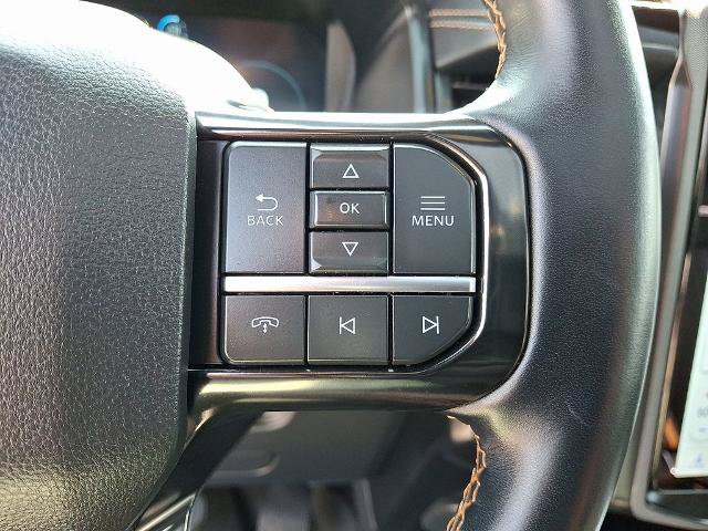 Certified 2023 Ford Expedition Platinum AWD/4WD image 24