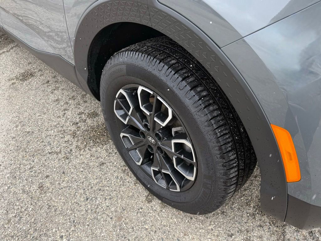 Used 2022 Hyundai Santa Cruz SEL w/ Activity Package image 13