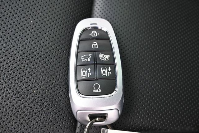 Used 2024 Hyundai Tucson Limited FWD image 26