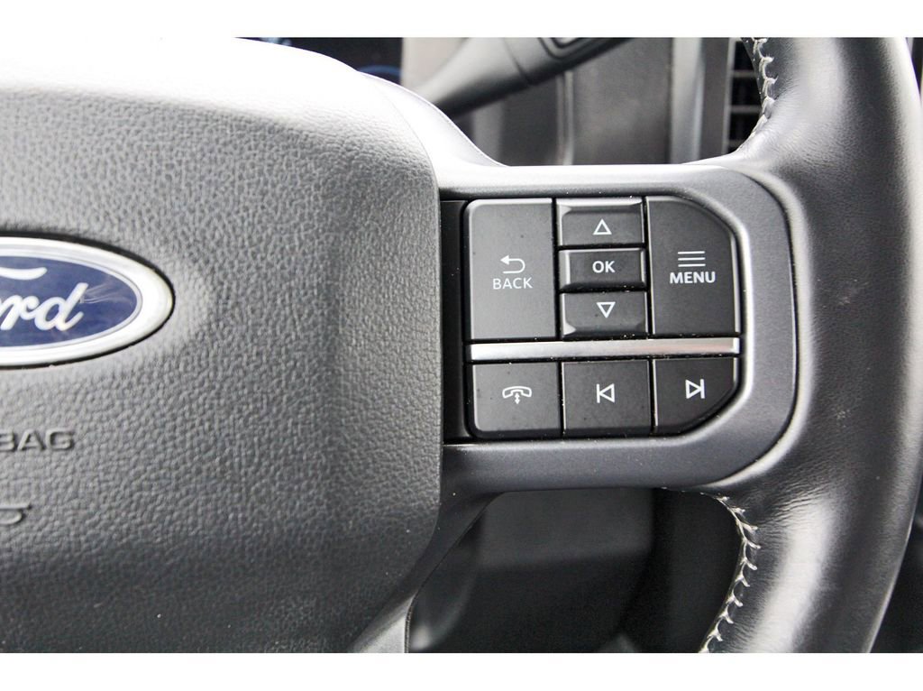 Certified 2023 Ford F250 Lariat w/ Sport Appearance Package AWD/4WD image 19