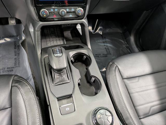 Certified 2024 Ford Ranger Lariat image 13