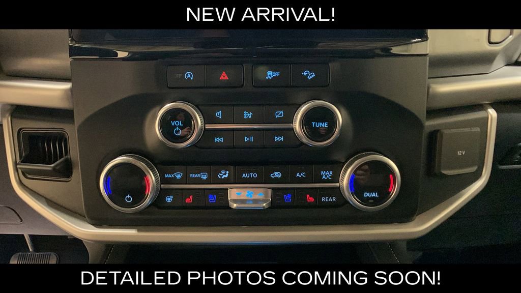 Certified 2024 Ford Expedition XLT AWD/4WD image 40