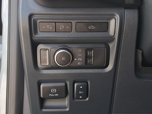 Certified 2024 Ford F150 Raptor w/ Equipment Group 803A Raptor R image 24