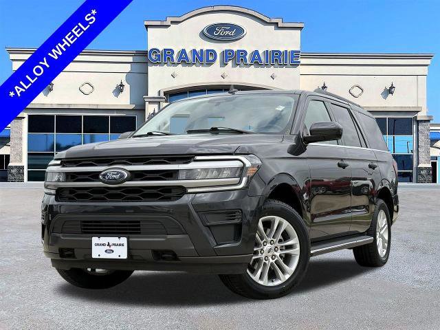Certified 2022 Ford Expedition XLT image 1