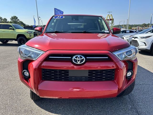 Used 2023 Toyota 4Runner SR5 RWD image 25