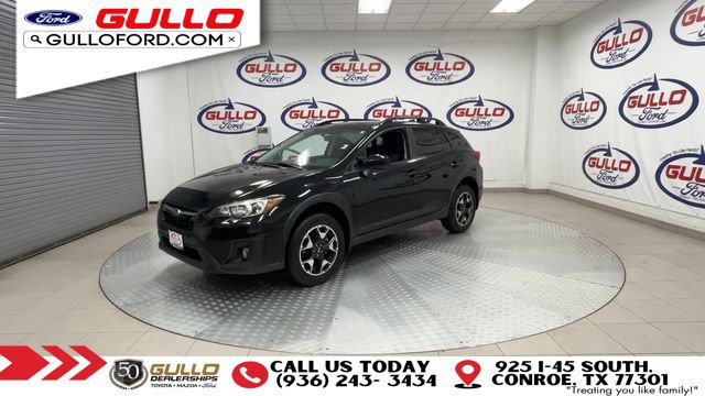 Used 2019 Subaru Crosstrek 2.0i Premium AWD/4WD image 4