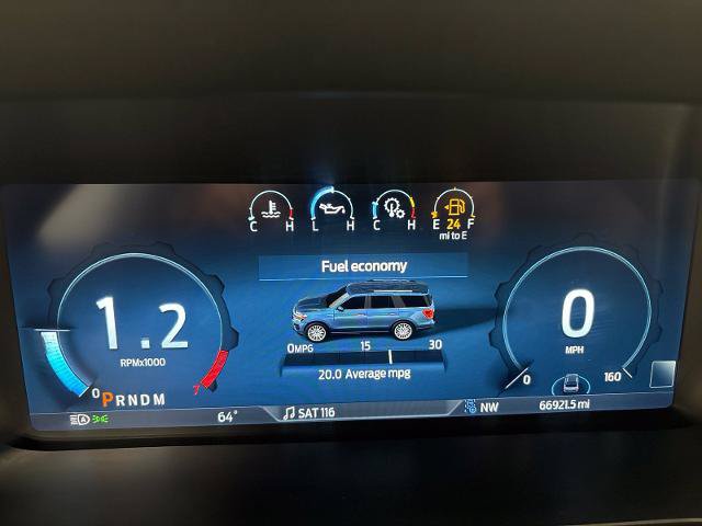 Certified 2023 Ford Expedition Limited AWD/4WD image 11