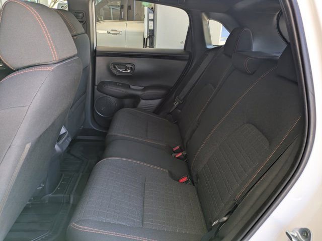 Used 2025 Honda HR-V Sport image 18