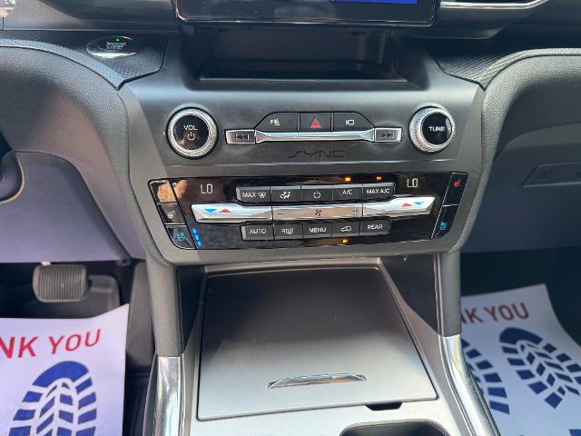 Certified 2020 Ford Explorer ST AWD/4WD image 17