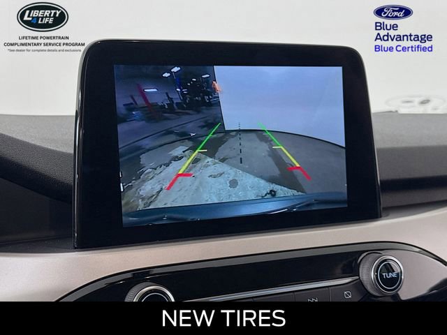 Certified 2022 Ford Escape SE w/ Convenience Package image 13