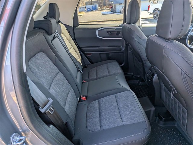 Certified 2021 Ford Bronco Sport Big Bend image 29