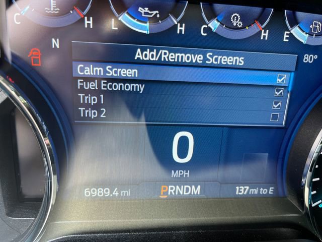 Certified 2023 Ford F150 XLT w/ Equipment Group 301A Mid image 13