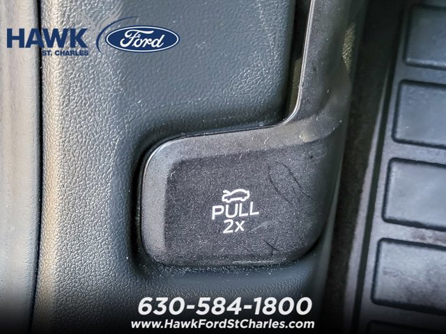 Certified 2022 Ford Escape SEL w/ Technology Package AWD/4WD image 19