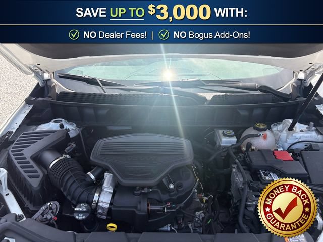 Used 2019 Cadillac XT5 AWD image 25