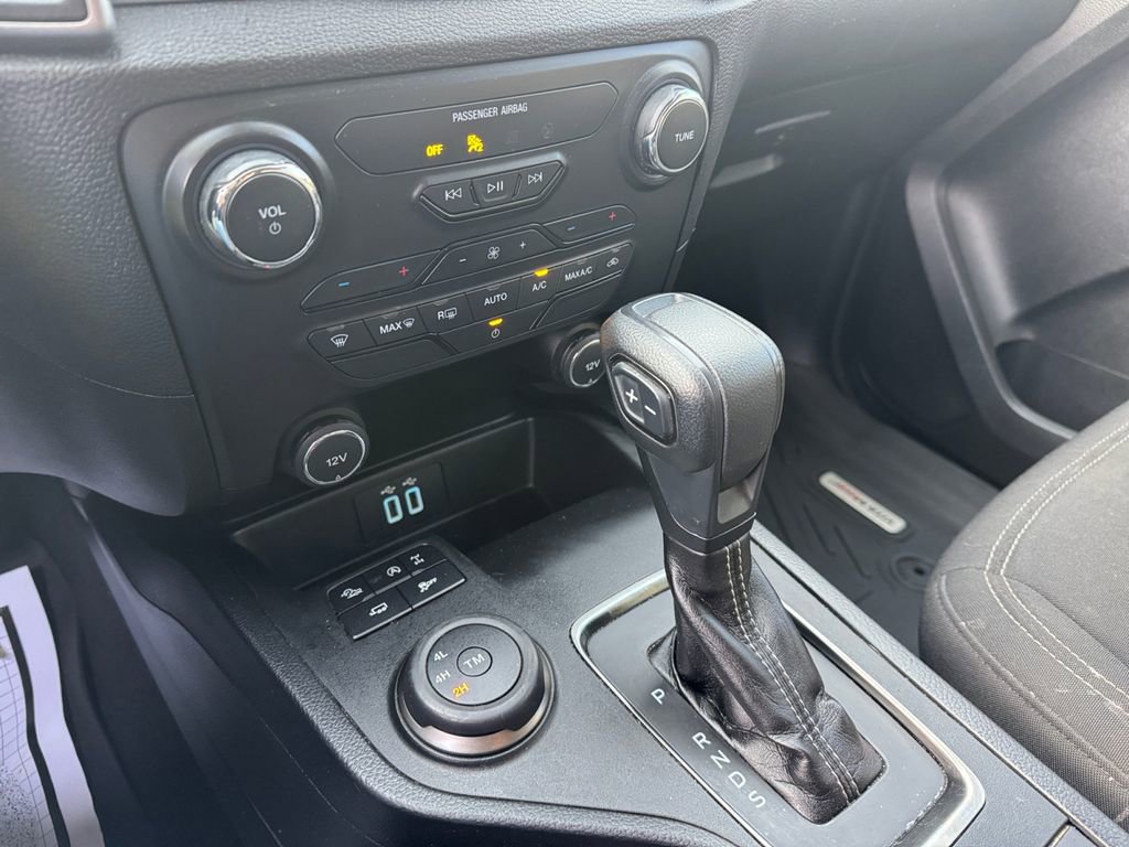 Certified 2021 Ford Ranger XL w/ FX4 Off-Road Package image 38