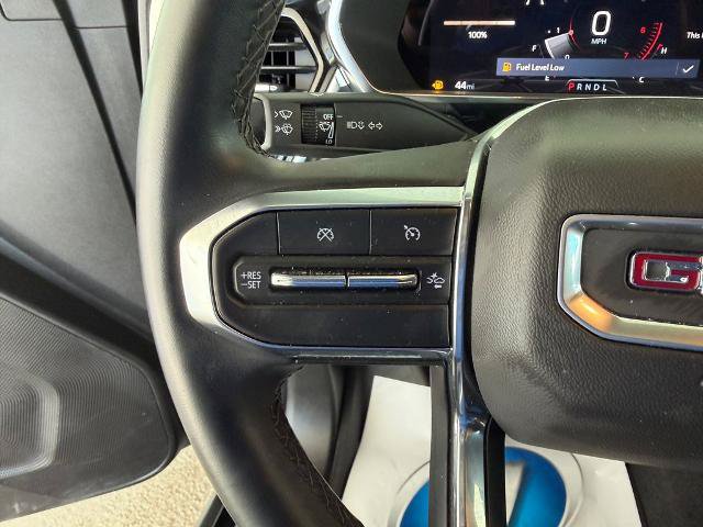 Used 2025 GMC Canyon Elevation w/ Convenience Package RWD image 11