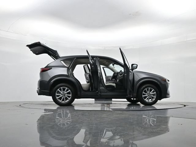 Used 2024 MAZDA CX-5 AWD 2.5 S w/ Preferred Package image 53