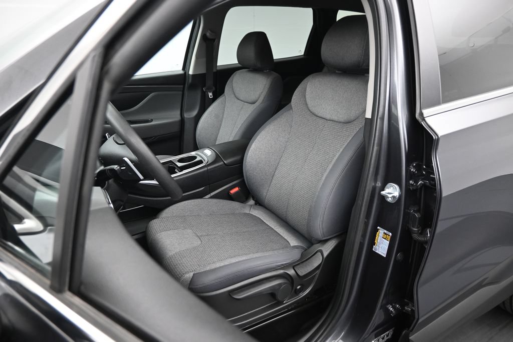 Used 2023 Hyundai Santa Fe SE AWD/4WD image 11