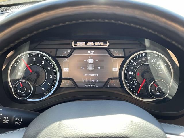 Used 2019 RAM 1500 Laramie AWD/4WD image 20